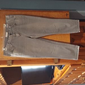 Free people skinny jeans